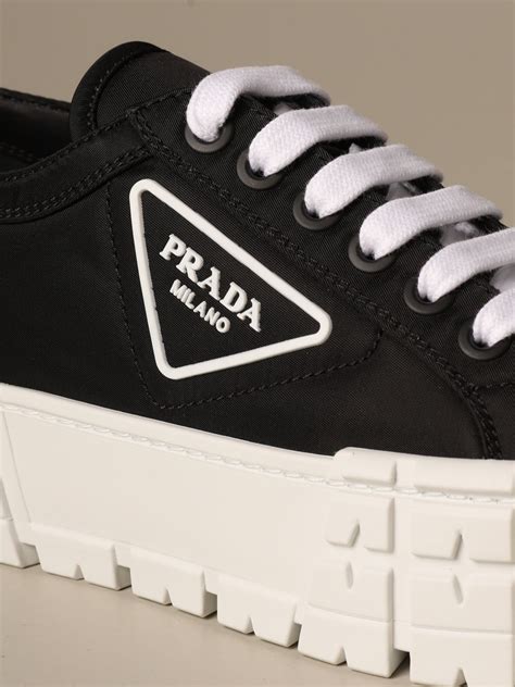 prada womens shoe sale|Prada shoes for women prices.